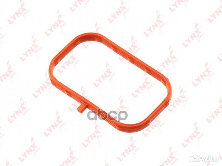 Прокладка впускного коллектора SG0193 lynxauto