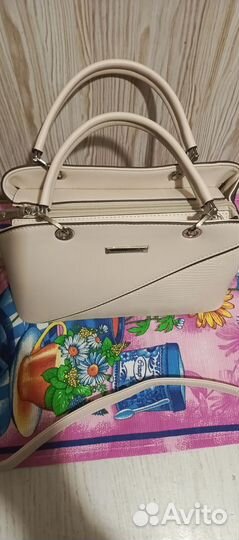 Сумка женская через плечо