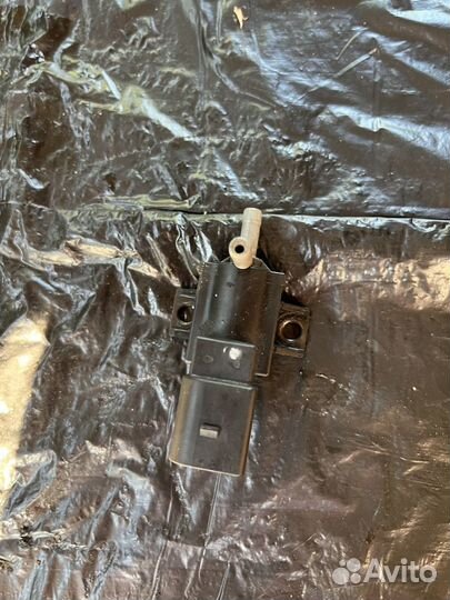 Клапан давления турбонаддува CDN Audi A6