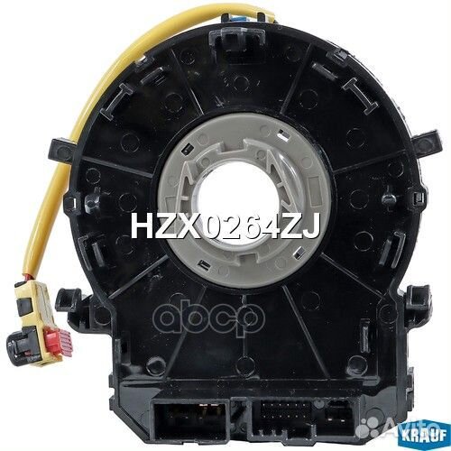 Контактная группа подушки безопасности KIA