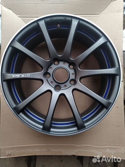 Литые диски