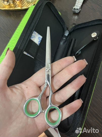 Ножницы парикмахерские профессиональные