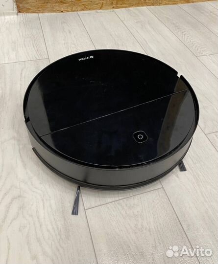 Робот пылесос vitek vt 1808