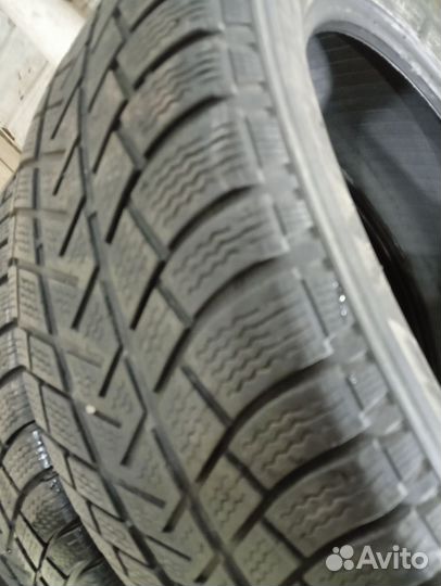 Michelin Latitude Alpin 235/55 R19