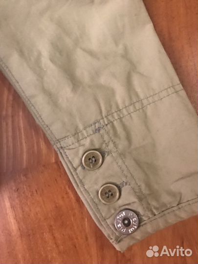 Ветровка для девочки Playful, 8-10 лет