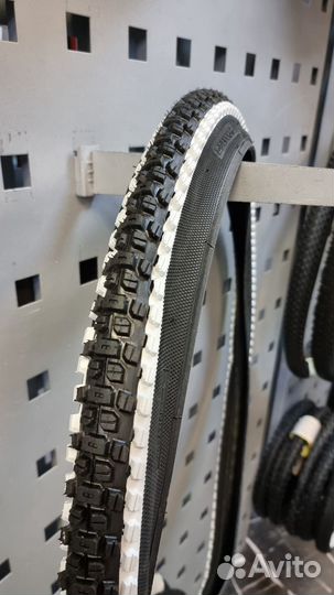 Покрышка torres ZX-18 EVO 26