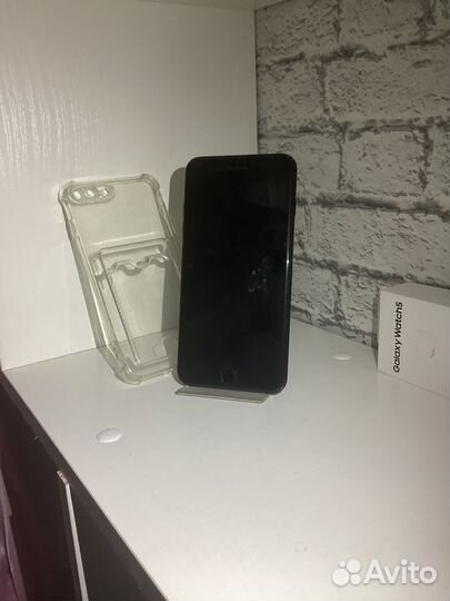 iPhone 7 Plus, 32 ГБ
