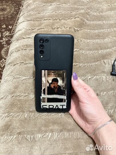 HONOR 10X Lite, 4/128 ГБ