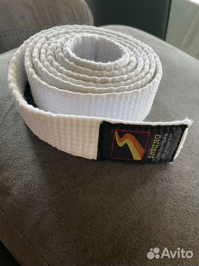 Кимоно для тхэквондо 130