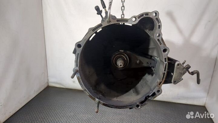 Кпп 5-ст.мех 4х4 (МКПП) Suzuki Grand Vitara, 2002