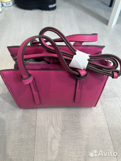 Сумка женская маленькая