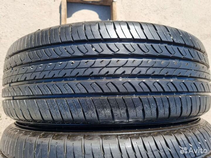 Maxxis MP-15 Pragmatra 225/55 R18