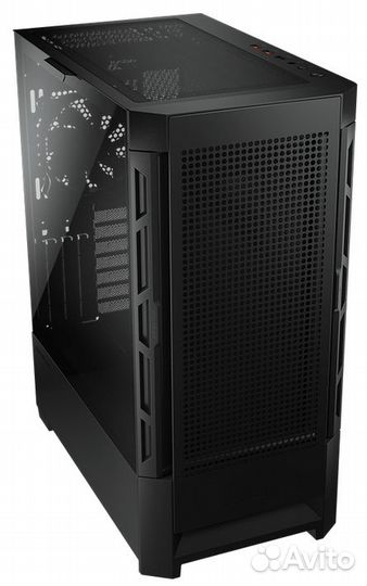 Игровой пк intel 10600KF + RTX 3070
