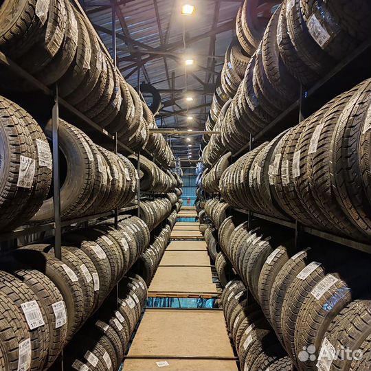 Kenda IceTec Neo KR36 215/55 R17