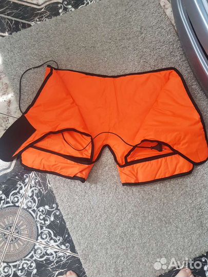 Шорты для похудения
