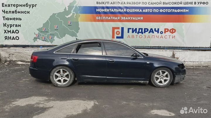 Кронштейн редуктора Audi A6 (С6) 4F0599287