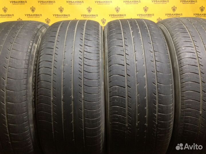 Yokohama dB Decibel E70B 215/55 R17 94V