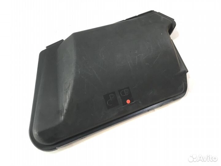 Крышка блока предохранителей Mercedes E W211