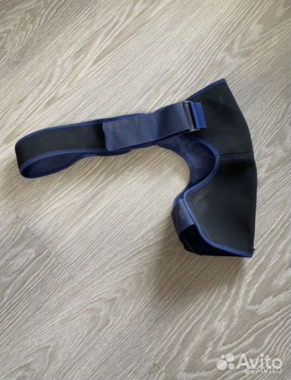 Бандаж плечевой L/XL правый