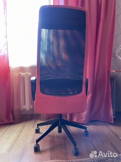 Кресло IKEA markus