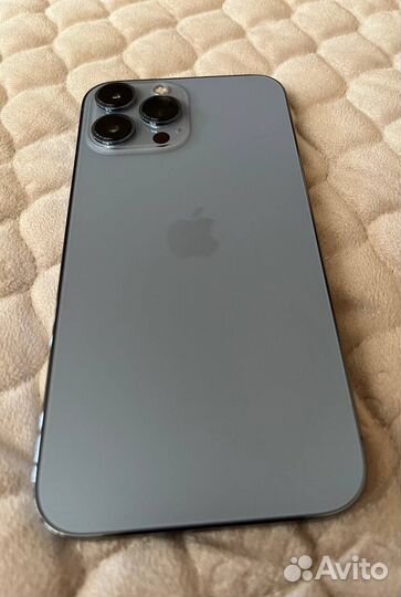 iPhone 13 pro max 512 gb