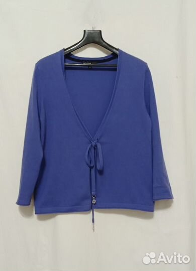 Кардиган кофта женская размер 46