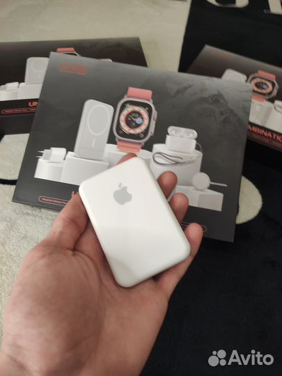 Набор apple 6 в 1