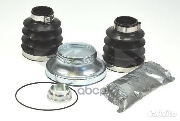 Пыльник ШРУСа MB W203/W204 00- внутр+наруж. 305780