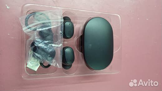 7019 Беспроводные наушники