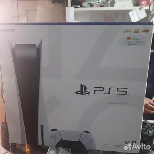 Sony playstation 5 PS5