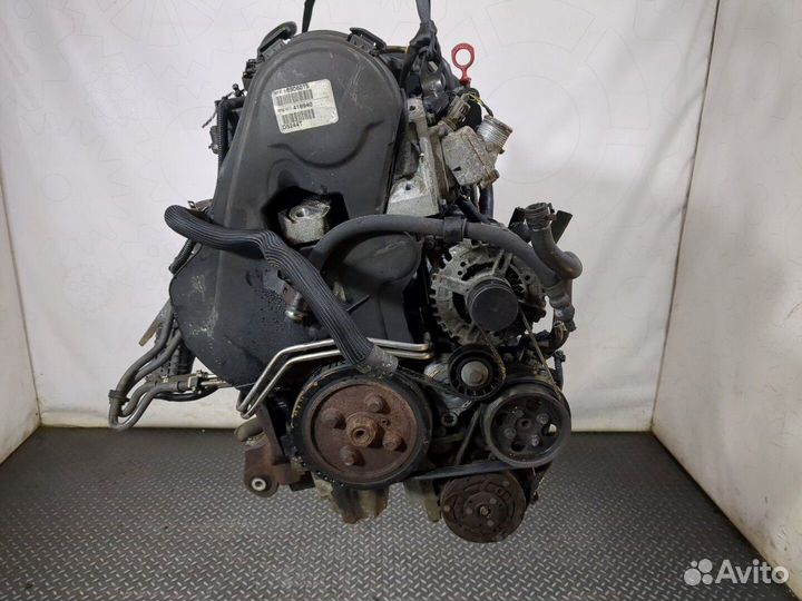 Форсунка топливная Volvo S80, 2006