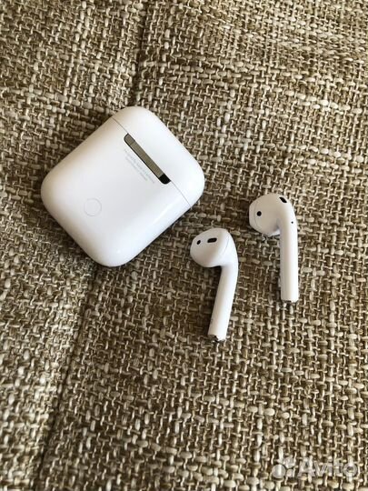 Airpods 2