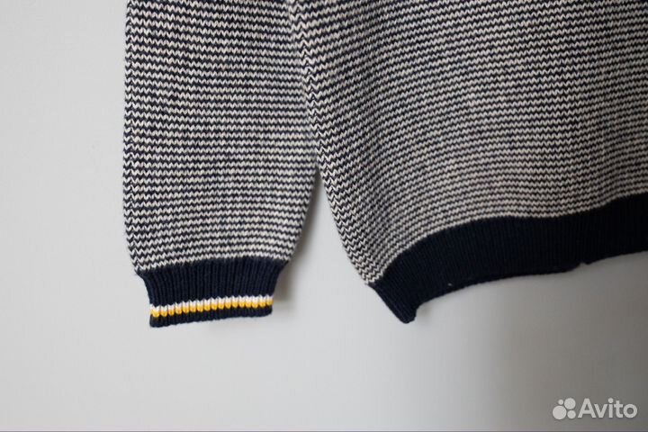 Кофта Mayoral на мальчика утепленная 116 (6 лет)