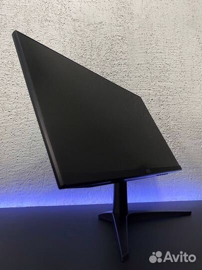 Монитор AOC 24 75гц FullHD