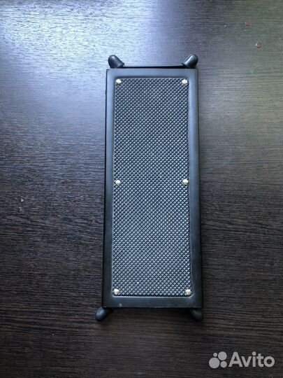 Подставка под ногу гитариста