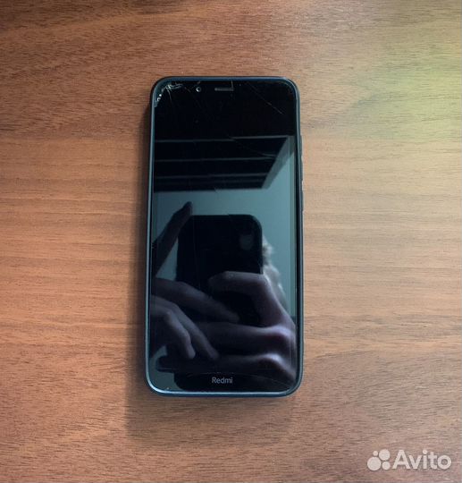 Xiaomi Redmi 7A, 2/32 ГБ