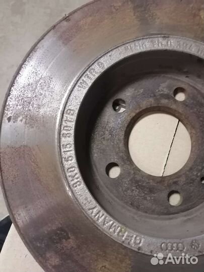 Тормозные колодки ауди Q5