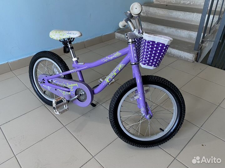 Велосипед GT Laguna 16