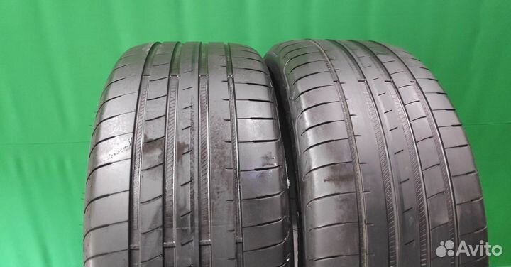 Goodyear Eagle F1 Asymmetric 3 245/45 R18 100W