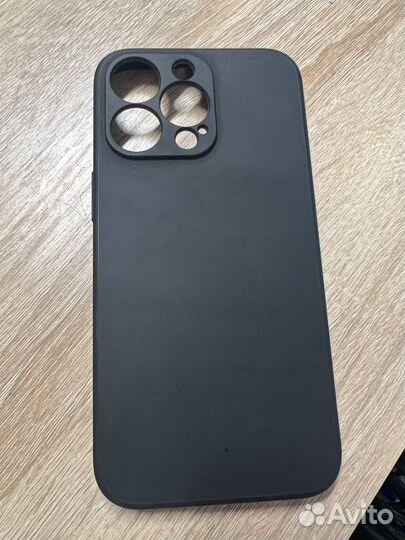 Чехол на iPhone 13 pro