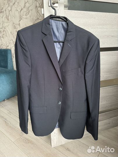 Пиджак мужской