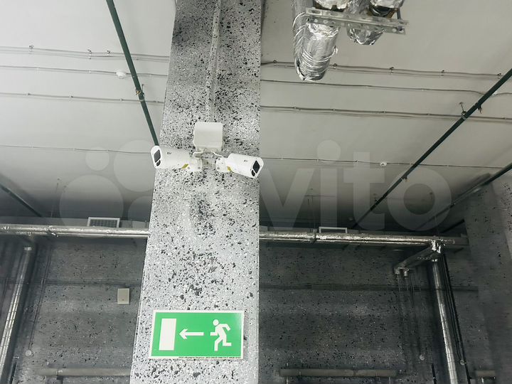 Машиноместо, 14 м²