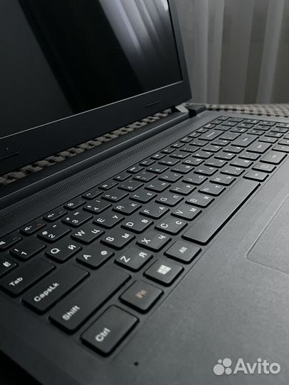 Lenovo IdeaPad 100-15iby