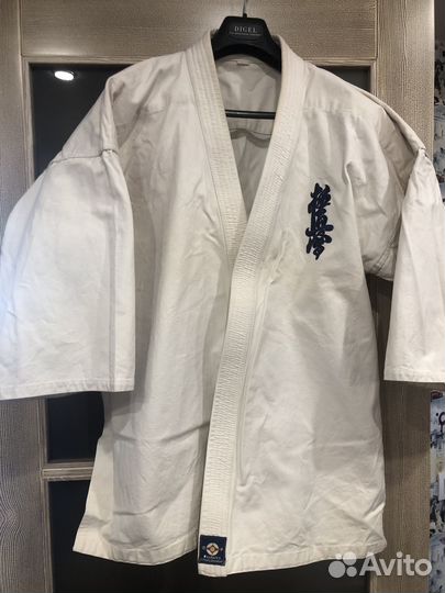 Продаю кимоно