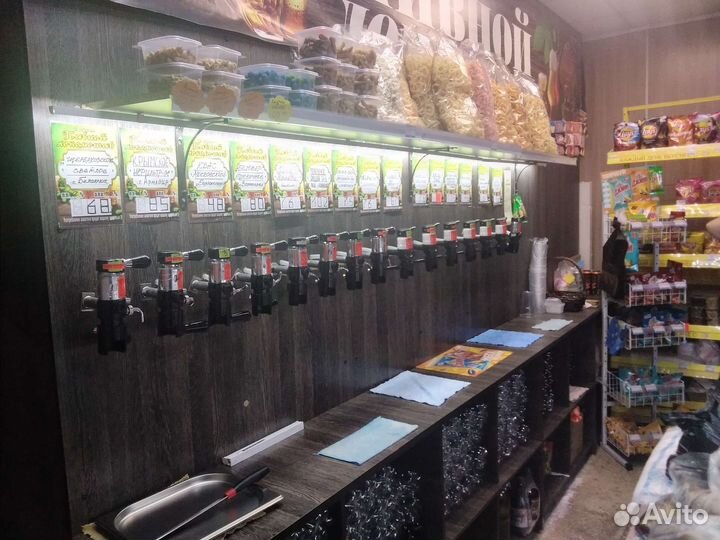 Продавец кассир