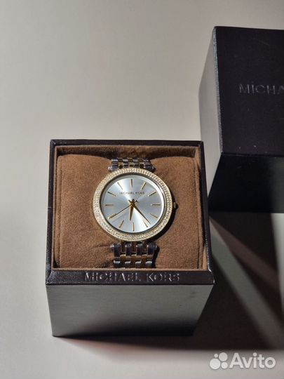 Часы женские michael kors (оригинал)