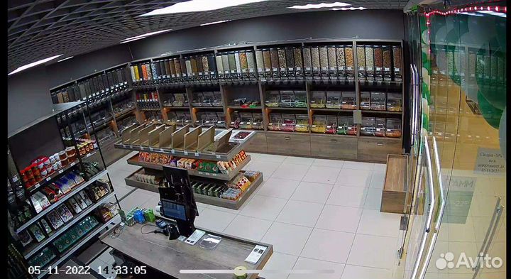 Магазин Орехи и сухофрукты с доставкой