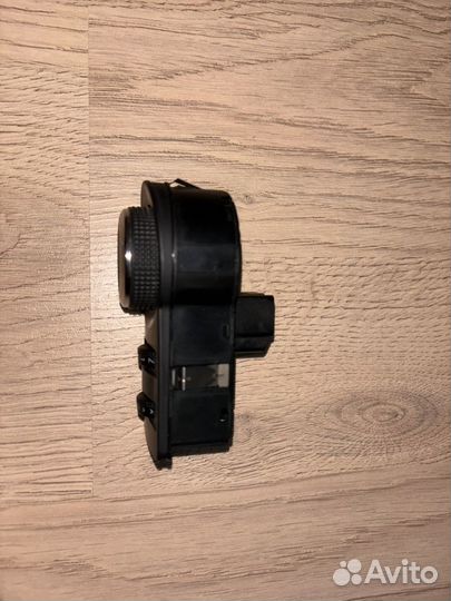 Блок света chevrolet cruze