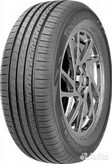 Tourador X Wonder TH1 215/65 R15 96H