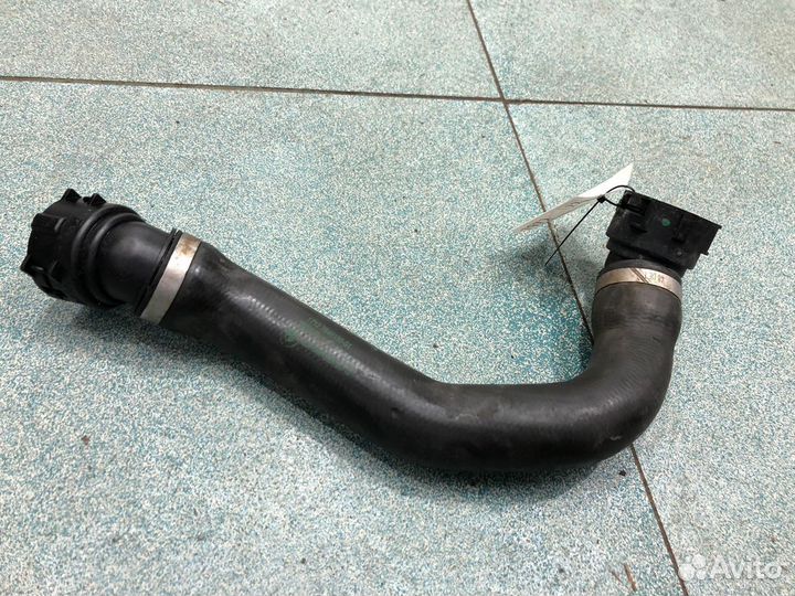 Патрубок системы охлаждения BMW X3 F25